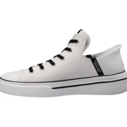Sneakers*Skechers Snoop One Boos White Slip Ins
